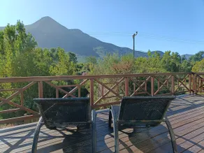 Fijnbosch Cottage and Camping - Image 3