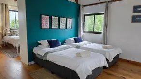 Fijnbosch Cottage and Camping - Image 4