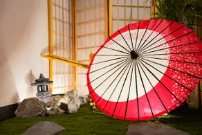 Direct to KIX, Tatami&Shrine Front, 1-Min Station - Image 3