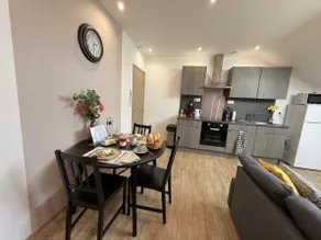 Bohème Appartement Valenciennes - Image 3