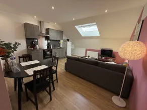 Bohème Appartement Valenciennes - Image 2