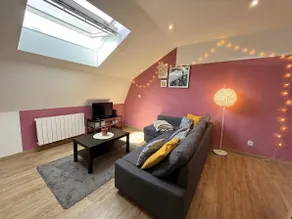 Bohème Appartement Valenciennes - Image 5