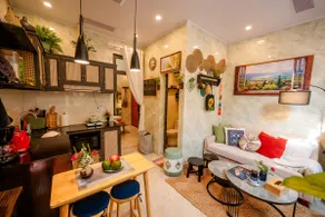 Mia&Nho Stay | Cosy home in a central mews - Image 5