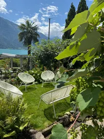 Luxury Swiss Chalet | Lake View • BBQ • A/C • SPA • Interlaken - Image 3