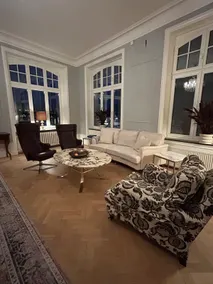 Gamla Stan Gem · 5BR · Sea View · 2-10 Guests - Image 4