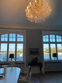 Gamla Stan Gem · 5BR · Sea View · 2-10 Guests - Image 5
