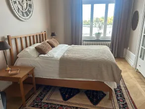 Gamla Stan Gem · 5BR · Sea View · 2-10 Guests - Image 3