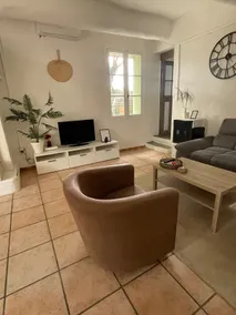 Air-conditioned cottage in the heart of the vineyards, Canal du Midi - Image 5