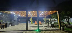 farm by the lagoon - Image 3