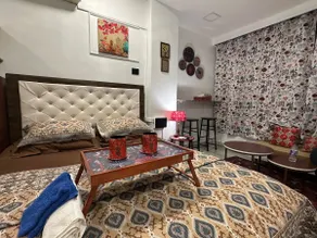 Swank @ The Park, Bandra West (Studio Apartment) - Image 5