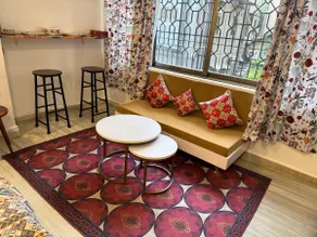Swank @ The Park, Bandra West (Studio Apartment) - Image 2