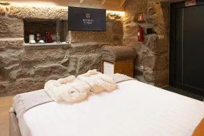 Retiros do Vale - Double Room with Bathtub - Image 3