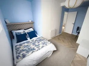 L'Azur ~ Spacious accommodation ~ Self check-in - Image 3