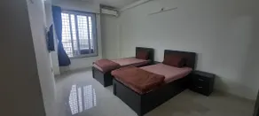 Stylish 2BHK by Powai | Perfect for Work & Leisure - Image 2