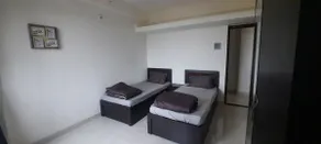 Stylish 2BHK by Powai | Perfect for Work & Leisure - Image 3
