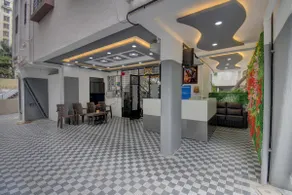 spacious 2 bhk flat near jupiter luxury and classy - Image 4