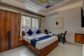 spacious 2 bhk flat near jupiter luxury and classy - Image 2