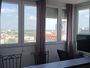 Dorcol Skybox Balcony - Image 5