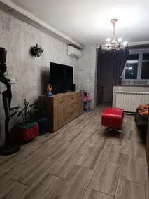 Dorcol Skybox Balcony - Image 3