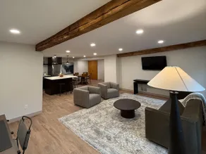 Newly renovated downtown condo - sleeps 7 - Image 3