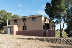 Villa la Lobera - Exclusive Rural Retreat - Image 2