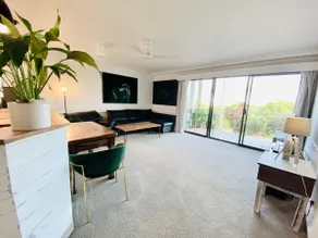 Bright 2BR Retreat • Pool • View • 12 Mins Airport - Image 2