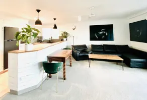Bright 2BR Retreat • Pool • View • 12 Mins Airport - Image 5
