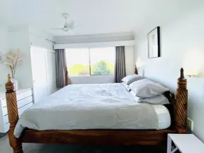 Bright 2BR Retreat • Pool • View • 12 Mins Airport - Image 4