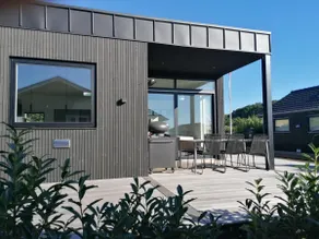 Brand new summer house 20 meters from the beach - Image 5