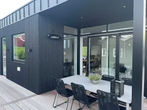 Brand new summer house 20 meters from the beach - Image 3