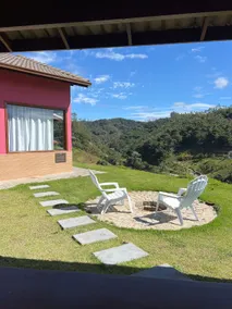 Double chalet - Beijos - Image 3