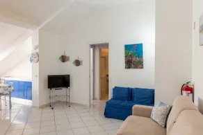 50 meters from the sea | Casa Giolù - Image 2