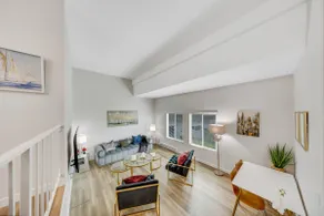 Oneluxstay 3BR Home Near the Beach - Image 5