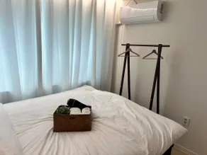 [New OPEN] 4-room space/Ilsan Beach/2 bedrooms/Mobile TV/Olimo Modeling/Terrace - Image 4