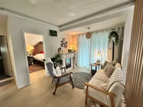 [New OPEN] 4-room space/Ilsan Beach/2 bedrooms/Mobile TV/Olimo Modeling/Terrace - Image 3