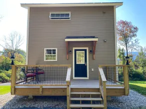 The Cabin on Main - Manchester, Vermont - Image 5