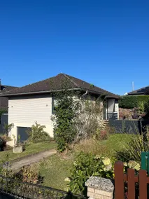 Holiday home with garden & terrace in Bad Eilsen - Image 2
