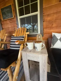 The Cozy Family Cabin in Wabasha near Downtown - Image 4
