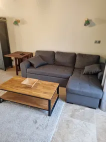 The den. - Image 5