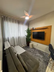 Pearl of the Amazon, Cozy Apartment with Forest View - Image 3