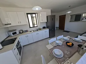 Special Seafront Penthouse, Large Spacious Balcony - Image 3