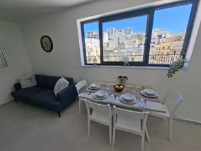 Special Seafront Penthouse, Large Spacious Balcony - Image 4