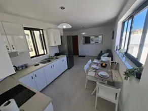 Special Seafront Penthouse, Large Spacious Balcony - Image 5