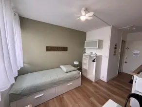 Renovated studio fiber +TV in a private residence - Image 3