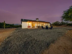 Marana oasis retreat - Image 3