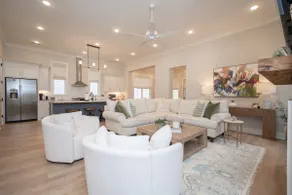 Luxury at the Reserve-2mi to Campus. 3BR/3.5Bth - Image 3