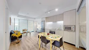Cozy 2 Bdrm 2 Bath Entire Suite - Centre Hamilton - Image 3