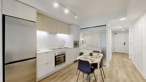 Cozy 2 Bdrm 2 Bath Entire Suite - Centre Hamilton - Image 2