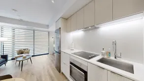 Cozy 2 Bdrm 2 Bath Entire Suite - Centre Hamilton - Image 4