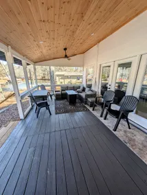 Lakefront Getaway on Jackson Lake - 3BR-2BA-Hottub - Image 5
